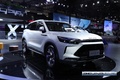 新品牌架構(gòu)/產(chǎn)品升級(jí) 北汽集團(tuán)北京車(chē)展主場(chǎng)SHOW