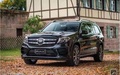 18款奔驰GLS400ART豪华硬派SUV 优惠价格