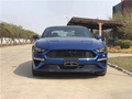 進(jìn)口福特野馬2.3T現(xiàn)車 力量小跑底價(jià)曝光