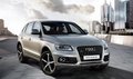 奧迪2015款A6L TFSI  直降11.42萬
