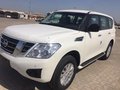 2017款日產尼桑途樂4.0L 低降SUV新行情