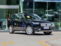 沃尔沃XC90高额折扣优惠 全系现车售全国