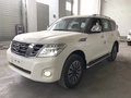 18款日產(chǎn)尼桑途樂4.0鉑金版 優(yōu)惠力度大