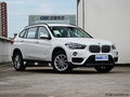 庆阳宝马X1时尚型优惠 21.38万购现车