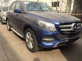 奔馳GLE400競(jìng)爭(zhēng)同級(jí)銷量領(lǐng)先 實(shí)力派SUV