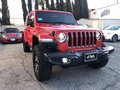 18款JEEP牧馬人純正越野車 進口配置報價
