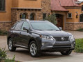雷克薩斯計(jì)劃推7座SUV 新車(chē)有望定名為T(mén)X
