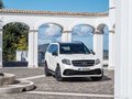 2017款奔馳GLS400 傾城巨惠尊享高額福利