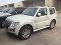 18款三菱帕杰羅V87 中東三門版現(xiàn)車報(bào)價(jià)