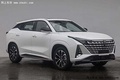 长安官宣：新SUV命名UNI-Z！比：欧尚Z6智电iDD更大