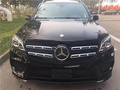 2018款奔馳GLS450全新演繹 奢華越野SUV