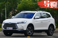 蔚來ES8兄弟SUV！瑞風(fēng)S7增配置-還官降3.6萬元
