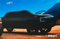 捷途4款新車全曝光！SUV+皮卡 將沖擊100萬(wàn)輛年銷