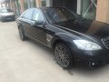 老款奔馳S600/S500大幅讓利 巔峰豪座駕
