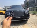 17款宾利添越4.0T 柴油版越野非凡价畅销