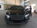 2017款賓利添越6.0頂配 全球限量版豪車