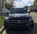 17款奔馳GLS550加版 獨家現車選裝新配置