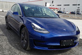 特斯拉Model 3換搭新電池 動力/續(xù)航均小幅提升