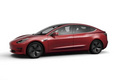 特斯拉新款Model 3換裝大容量電池 外觀內(nèi)飾升級