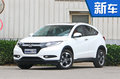 本田在华推三款纯电动车 小型SUV年内将上市