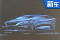 開瑞X70/X90信息曝光 搭新1.5T/1.6TGDI引擎