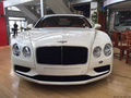 2019款宾利飞驰V8S 限时降价造型更时尚