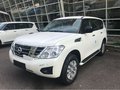 港口18款日產途樂Y62 XE版底價45萬拋售