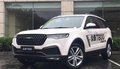 眾泰T800國內暢銷爆款SUV 銷量性價比高