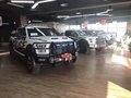 改裝版福特F150降價風暴 席卷津港熱銷中