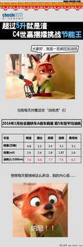 超過5升就是渣 C4世嘉擺擂挑戰(zhàn)節(jié)能王