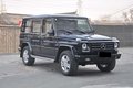 17款奔驰G500超豪华SUV 复古经典越野车