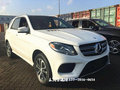 16款奔馳GLE400現(xiàn)車 高性能座駕價(jià)格靠譜