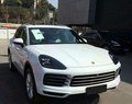 18款保时捷卡宴铂金版3.6L 试驾体验点评