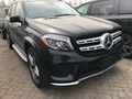 18款奔馳GLS450特惠售 打造極品高端SUV