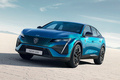 2022巴黎車展：全新標(biāo)致408X實(shí)車發(fā)布/2023年國(guó)內(nèi)上市