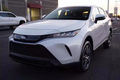 豐田“大號(hào)RAV4”實(shí)拍！內(nèi)飾酷似漢蘭達(dá)/年內(nèi)開(kāi)售