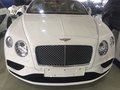 16款賓利GTS四座4.0T現(xiàn)車 全時(shí)四驅(qū)258萬(wàn)