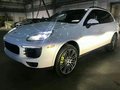 2019款保时捷卡宴2.9T 颜色齐全价格给力