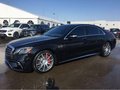 2018款奔馳S63AMG 現(xiàn)車可免豪車稅售全國