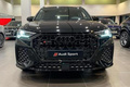 全新奧迪RS Q3實拍 外觀兇悍/搭2.5T&動力提升