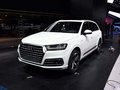 17款奧迪Q7行情解析 平行進口Q7降價體驗