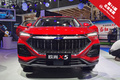 2020北京車展前瞻：長安歐尚X5實車搶先看