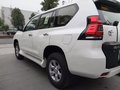 昆明豐田霸道2700優惠 店內現車充足