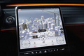 全新奔驰S级车机系统发布 5块屏幕/AR技术/裸眼3D
