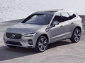 沃爾沃2021款XC60預(yù)售 全系電氣化 6月上市