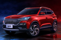 復(fù)制捷途成功模式？凱翼SUV炫界+全新轎車今年上市
