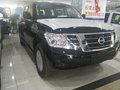 18款日產途樂4.0XE版 雙差兩氣囊促銷季