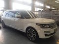路虎皇家一號最新行情 天津進(jìn)口車優(yōu)惠價