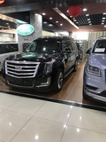 凱迪拉克總統一號純進口SUV 銷冠直銷價