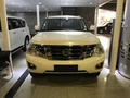 2019款日產途樂4.0XE 改裝版特價46.8萬